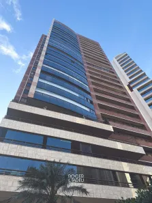Apartamento com 4 Quartos à venda, 340m² no Dionisio Torres, Fortaleza
