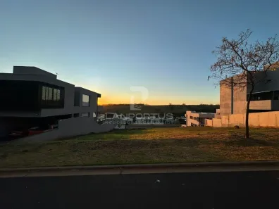 Lote/Terreno à venda, 489m² no Residencial e Empresarial Alphaville, Ribeirão Preto