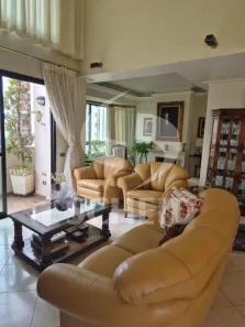 Apartamento com 4 Quartos à venda, 184m² no Vila Suzana, São Paulo