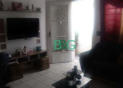 Casa de Condomínio com 2 Quartos à venda, 100m² no Vila Regente Feijó, São Paulo