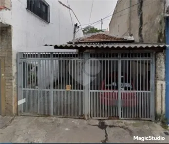 Casa com 1 Quarto à venda, 150m² no Vila Carlos de Campos, São Paulo