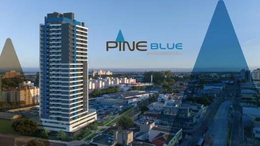 Apartamento com 2 Quartos à venda, 60m² no Capão Raso, Curitiba