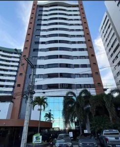 Apartamento com 3 Quartos à venda, 80m² no Luzia, Aracaju