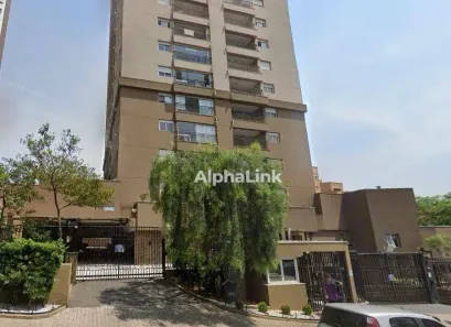 Apartamento com 2 Quartos para alugar, 70m² no Melville Empresarial I e II, Barueri