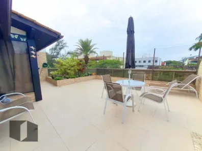Cobertura com 3 Quartos à venda, 259m² no Recreio dos Bandeirantes, Rio de Janeiro