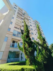 Apartamento com 2 Quartos à venda, 50m² no Jardim Ampliação, São Paulo