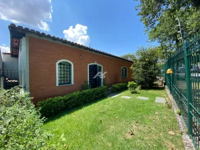 Casa com 3 Quartos à venda, 200m² no Vila Nova São José, Campinas