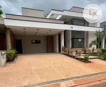 Casa de Condomínio com 3 Quartos à venda, 183m² no Parque Brasil 500, Paulínia