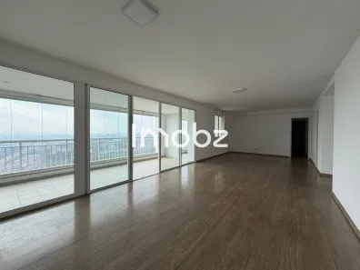 Apartamento com 3 Quartos à venda, 177m² no Jardim Monte Kemel, São Paulo