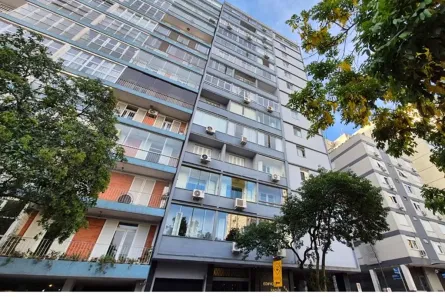 Apartamento com 3 Quartos à venda, 119m² no Centro Histórico, Porto Alegre