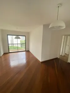 Apartamento com 3 Quartos à venda, 95m² no Moema, São Paulo