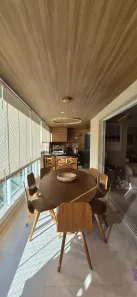 Apartamento com 4 Quartos à venda, 168m² no Vila Andrade, São Paulo
