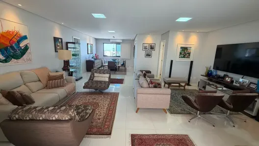 Apartamento com 4 Quartos à venda, 210m² no Nossa Senhora das Graças, Manaus