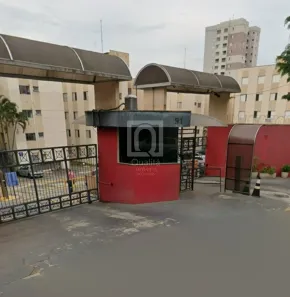 Apartamento com 2 Quartos à venda, 42m² no Jardim Guadalajara, Sorocaba