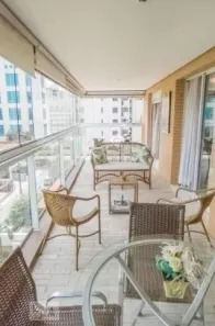 Apartamento com 2 Quartos à venda, 130m² no Vila Nova Conceição, São Paulo
