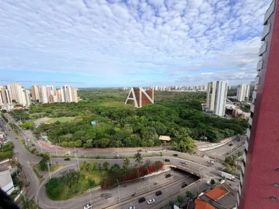 Apartamento com 3 Quartos à venda, 84m² no Cocó, Fortaleza