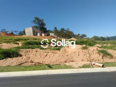 Lote/Terreno à venda, 798m² no Santa Cândida, Vinhedo