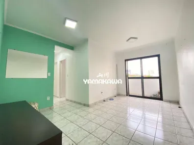 Apartamento com 3 Quartos à venda, 64m² no Jardim Itapemirim, São Paulo
