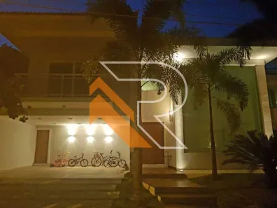 Casa de Condomínio com 4 Quartos à venda, 420m² no Camboinhas, Niterói
