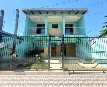 Sobrado com 3 Quartos para alugar, 200m² no Mato Grande, Canoas