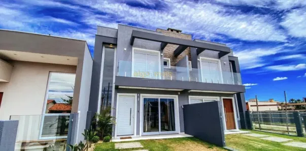 Casa com 3 Quartos à venda, 101m² no XANGRI-LÁ, Xangri-lá