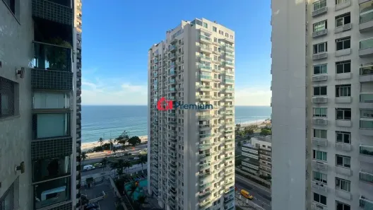 Apartamento com 4 Quartos à venda, 135m² no Barra da Tijuca, Rio de Janeiro