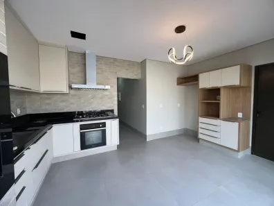 Casa de Condomínio com 3 Quartos à venda, 139m² no Condomínio Primor das Torres, Cuiabá