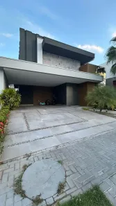 Casa de Condomínio com 3 Quartos à venda, 240m² no Ribeirão do Lipa, Cuiabá