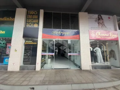 Ponto Comercial para alugar, 22m² no Kobrasol, São José