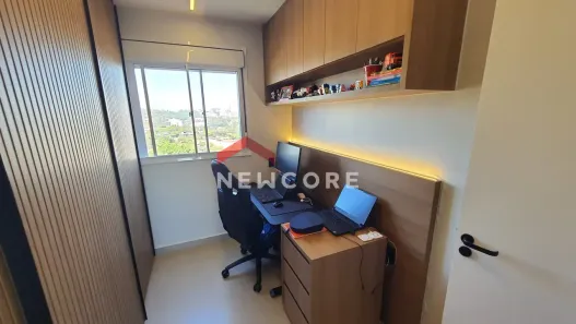 Apartamento com 2 Quartos à venda, 46m² no Butantã, São Paulo