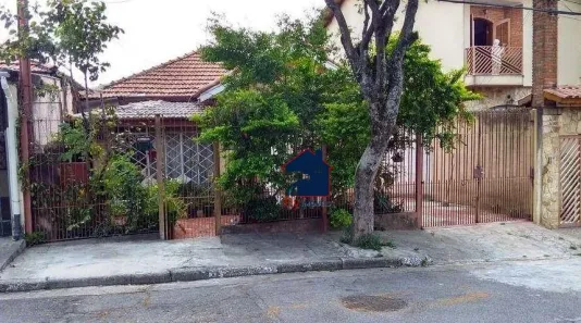 Casa com 3 Quartos à venda, 250m² no Vila Pereira Barreto, São Paulo
