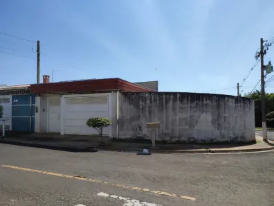 Casa com 2 Quartos à venda, 54m² no Jardim Santa Antonieta, Marília