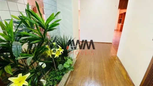Apartamento com 6 Quartos à venda, 540m² no Setor Sul, Goiânia