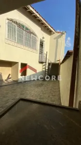 Casa com 3 Quartos à venda, 195m² no Parque Casa de Pedra, São Paulo