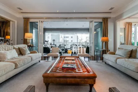 Apartamento com 3 Quartos à venda, 400m² no Jardim Europa, São Paulo