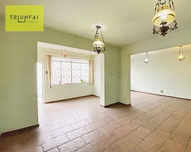 Casa com 4 Quartos à venda, 182m² no Vila Santana, Sorocaba