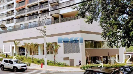 Ponto Comercial para venda ou aluguel, 460m² no Vila Pompéia, São Paulo