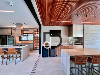 Casa com 6 Quartos à venda, 379m² no Riviera, Bertioga