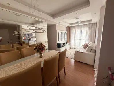 Apartamento com 3 Quartos à venda, 65m² no Del Castilho, Rio de Janeiro