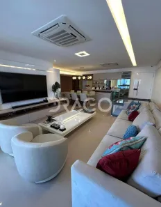Apartamento com 4 Quartos à venda, 185m² no Boa Viagem, Recife