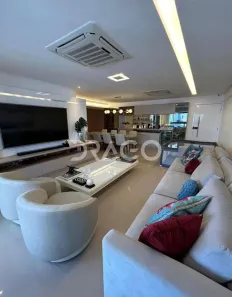 Apartamento com 4 Quartos à venda, 185m² no Boa Viagem, Recife
