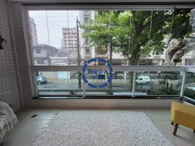 Casa com 4 Quartos à venda, 236m² no Ponta da Praia, Santos