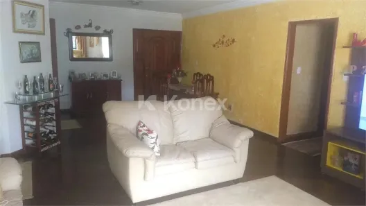 Apartamento com 3 Quartos à venda, 148m² no Água Fria, São Paulo