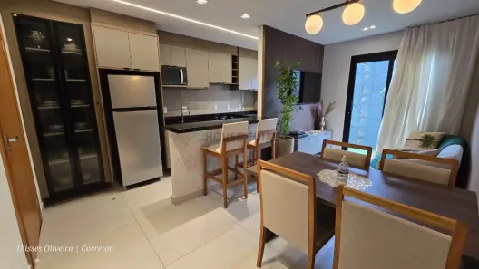 Apartamento com 2 Quartos para alugar, 95m² no Boa Esperança, Cuiabá