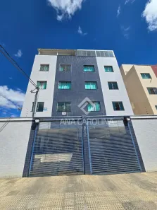 Apartamento com 2 Quartos à venda, 67m² no Augusta Mota, Montes Claros
