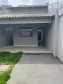 Casa com 2 Quartos para alugar, 70m² no Residencial Buena Vista III, Goiânia