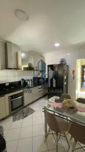 Sobrado com 3 Quartos à venda, 142m² no Parque Boturussu, São Paulo