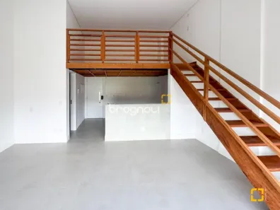Apartamento com 1 Quarto à venda, 56m² no Monte Verde, Florianópolis