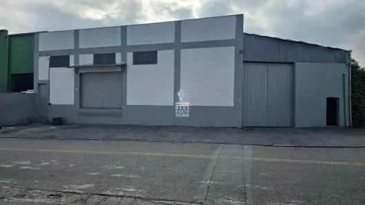 Galpão/Depósito/Armazém para alugar, 435m² no Cidade Industrial Satélite de São Paulo, Guarulhos