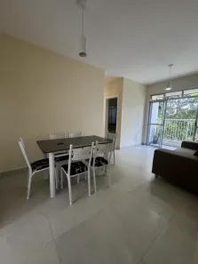 Apartamento com 3 Quartos à venda, 70m² no Japiim, Manaus